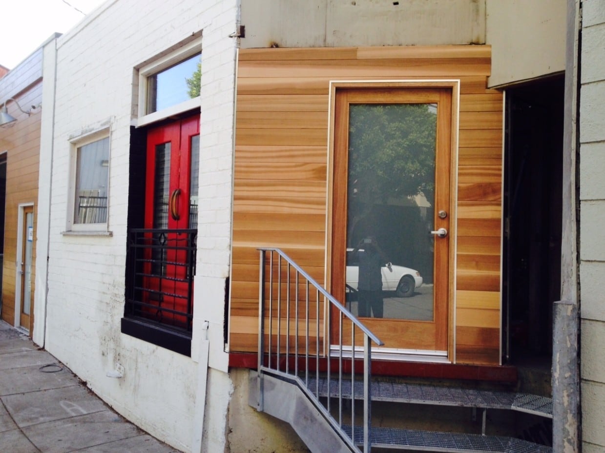 156 Gilbert St, San Francisco, CA for Rent