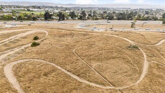 Santa Maria, CA Commercial Land - 3920 US-101