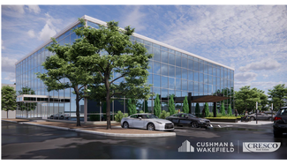 Beachwood, OH Loft/Creative Space - 24200 Chagrin Blvd