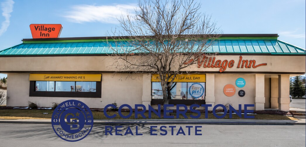 350 SE Wyoming Blvd, Casper, WY for Sale