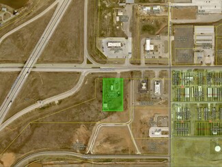 Elgin, OK Commercial - 7347 US Highway 17 Hwy