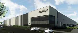 Mississauga, ON Industrial - 745-795 Hazelhurst Rd Mississauga, ON Industrial - 745-795 Hazelhurst Rd