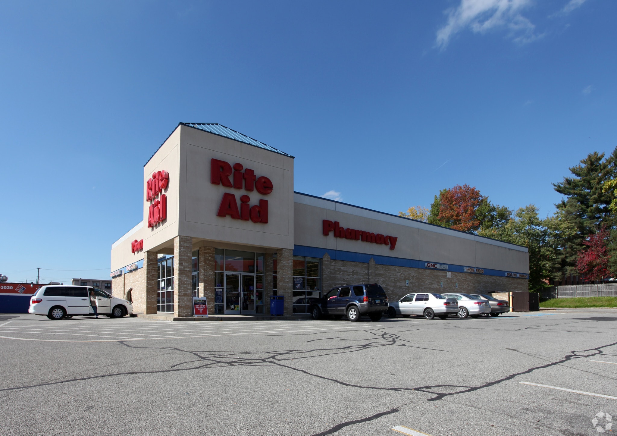811 E State St, Sharon, PA for Sale