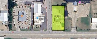 Mineral Wells, TX Office - 4101 Highway 180 E