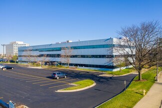 Lombard, IL Office, Office/Medical, Medical - 246 E Janata Blvd