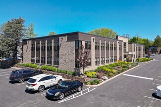 Bryn Mawr, PA Office, Office/Medical - 937 E Haverford Rd