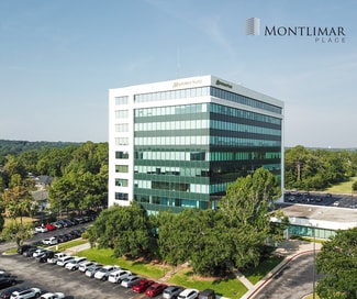 Mobile, AL Office - 1110 Montlimar Dr