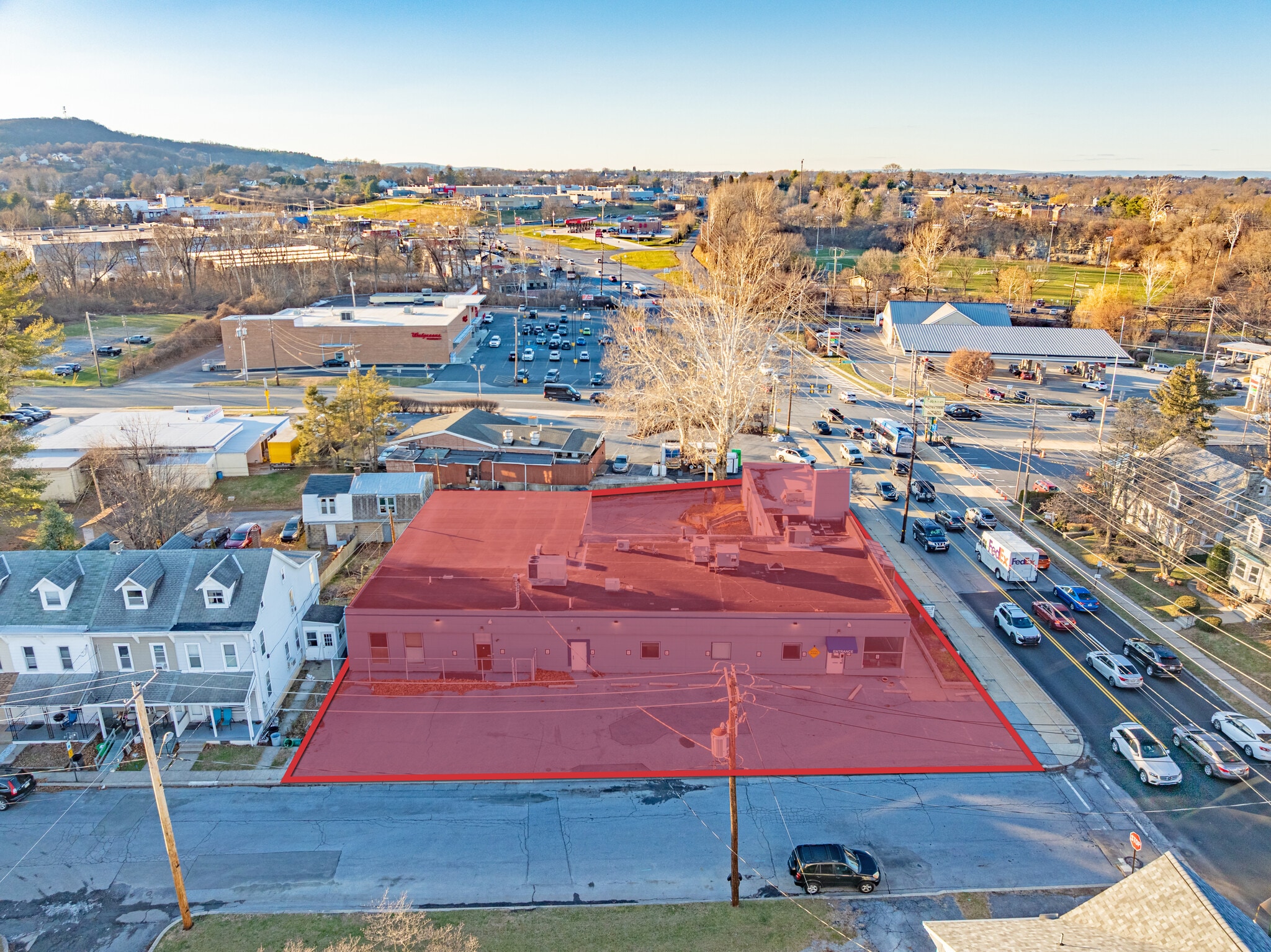 400 W Lancaster Ave, Shillington, PA for Rent