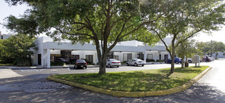Tallahassee, FL Office - 1180-1230 Apalachee Pky