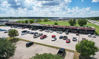 Crosby, TX Retail - 14405 Fm-2100 N