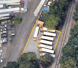 South River, NJ Industrial Land - 13 Whitehead Ave