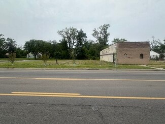Detroit, MI Freestanding - 14738 Joy rd