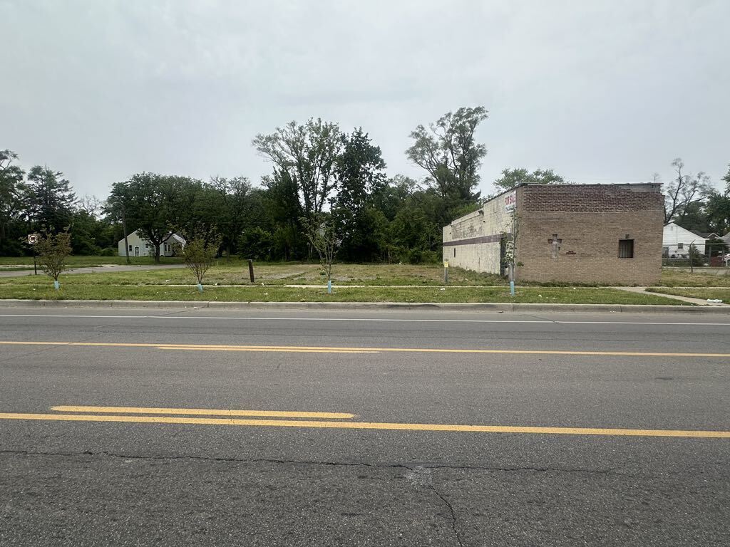 14738 Joy rd, Detroit, MI for Sale