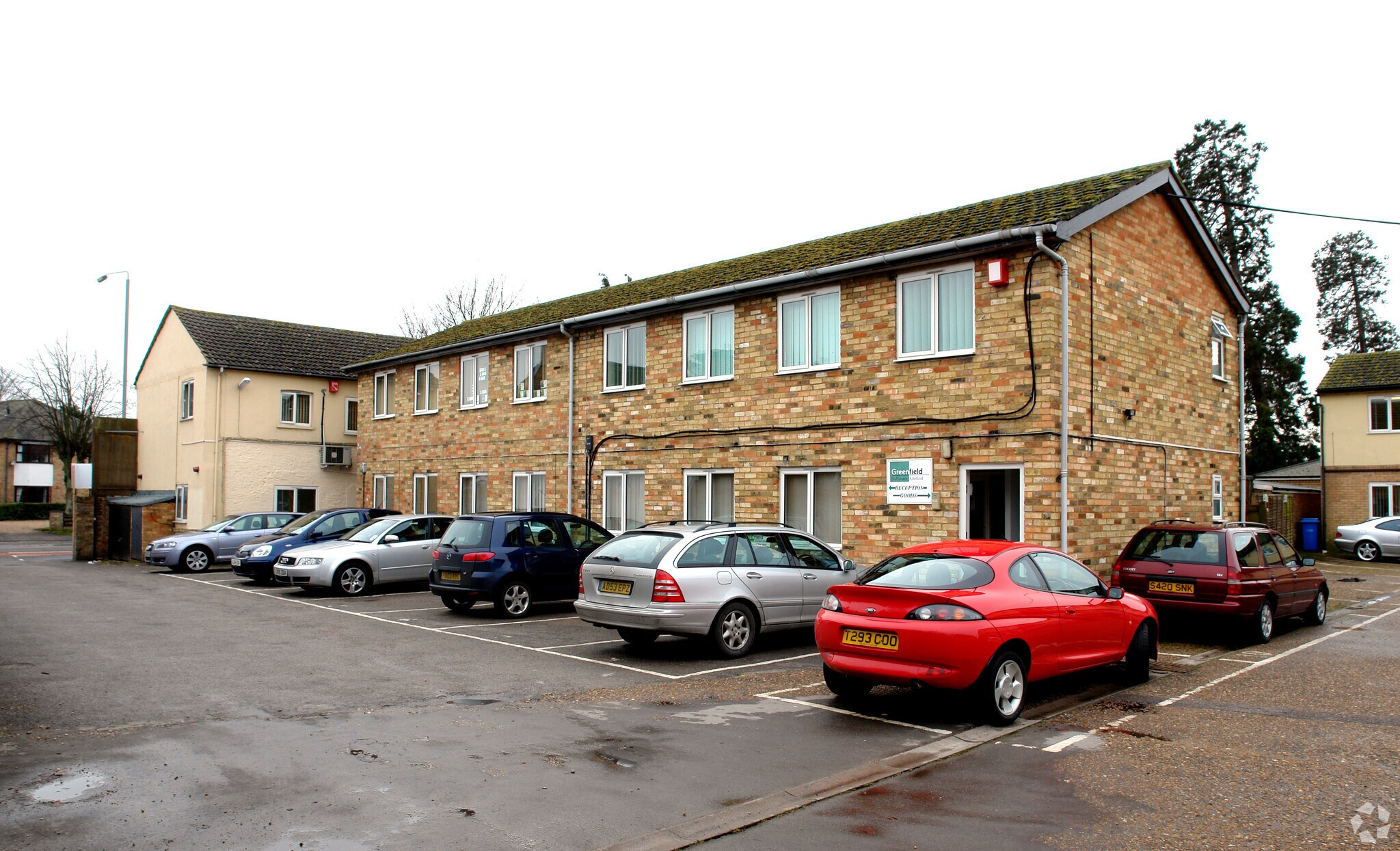 31-31A St Neots Rd, St Neots, CAM for Rent