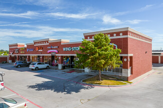 The Colony, TX Retail - 4300 Main St