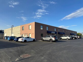 Midvale, UT Industrial - 157-175 W Glover Ln