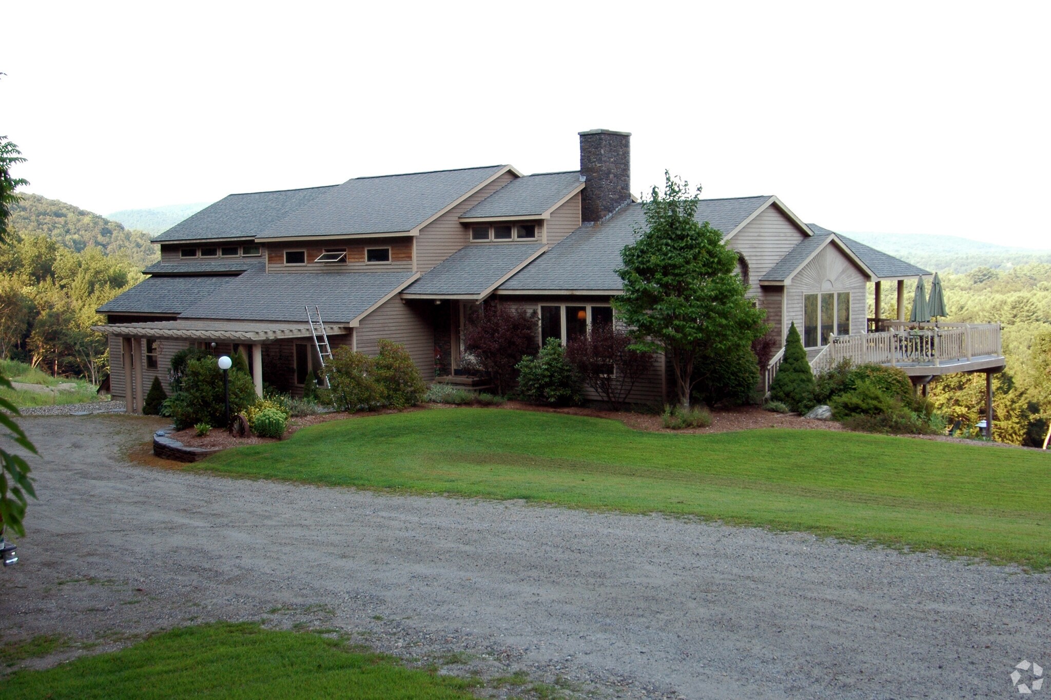 151 Smead Hill Rd Greenfield, MA 01301 Hospitality Property for Sale