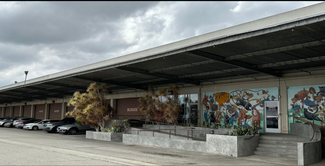 Vernon, CA Industrial - 3150 E 46th St