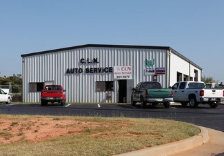 Mcdonough, GA Auto Repair - 151 Racetrack Rd