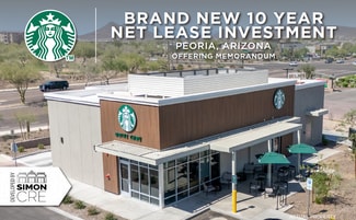 Peoria, AZ undefined - 28379 N El Mirage Rd