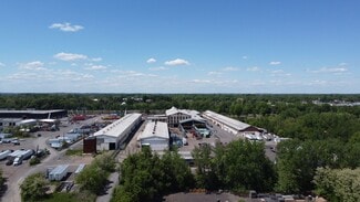 Bensalem, PA Industrial - 2522 State Rd