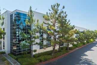 Fontana, CA Industrial - 14597 Baseline Ave