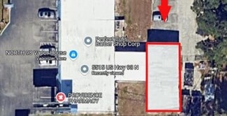 Lakeland, FL Industrial - 5515 US Highway 98