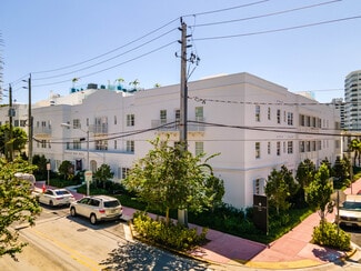 Miami Beach, FL Office/Retail - 334 20th St Miami Beach, FL Office/Retail - 334 20th St