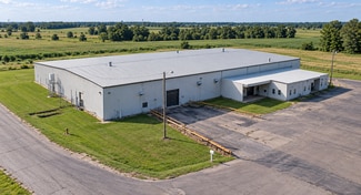 Dunkirk, IN Industrial - 11340 W 450 S