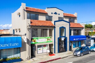 Oakland, CA Loft/Creative Space - 5263 Claremont Ave