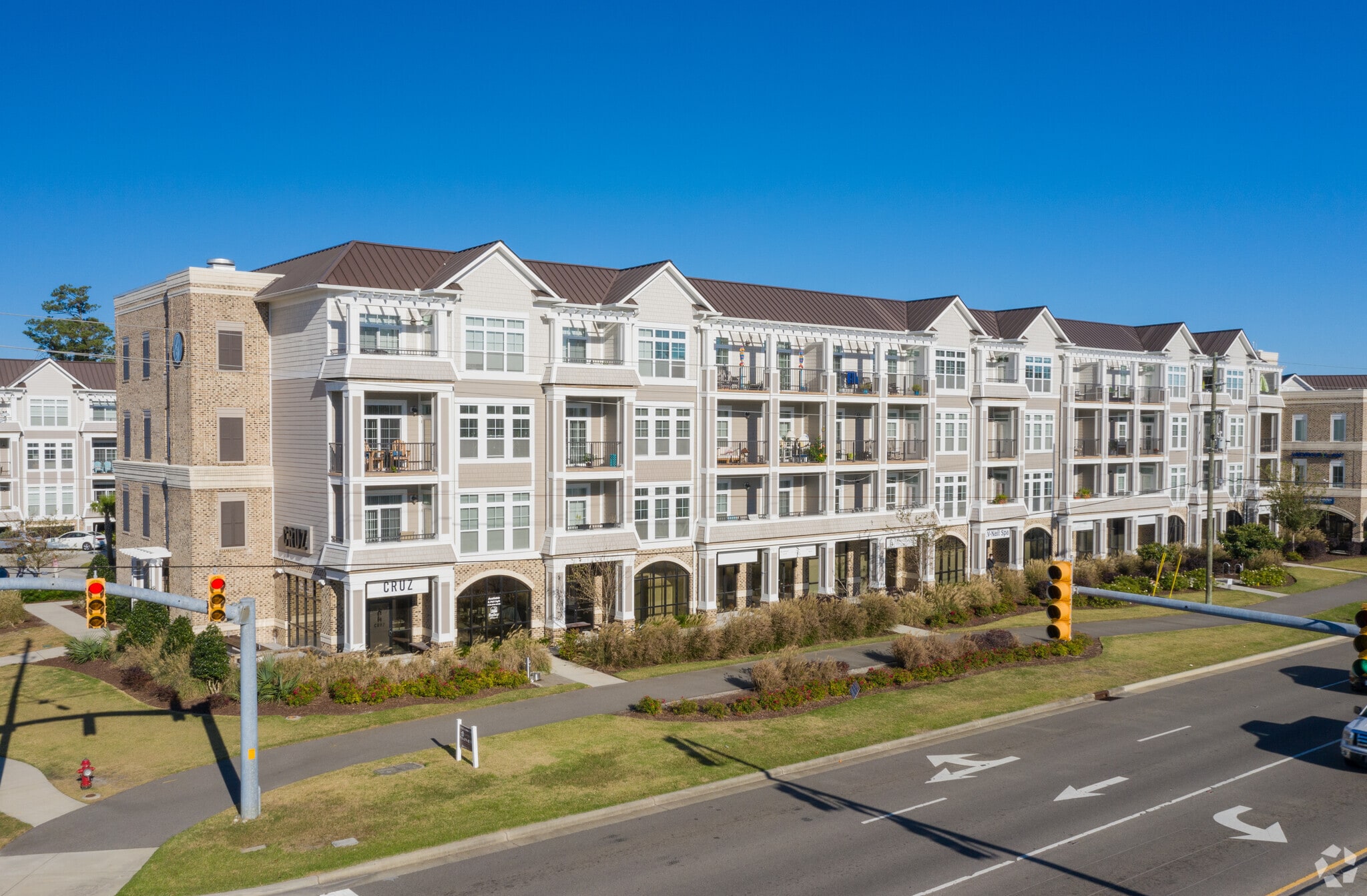 7205-7215 Wrightsville Ave, Wilmington, NC for Rent