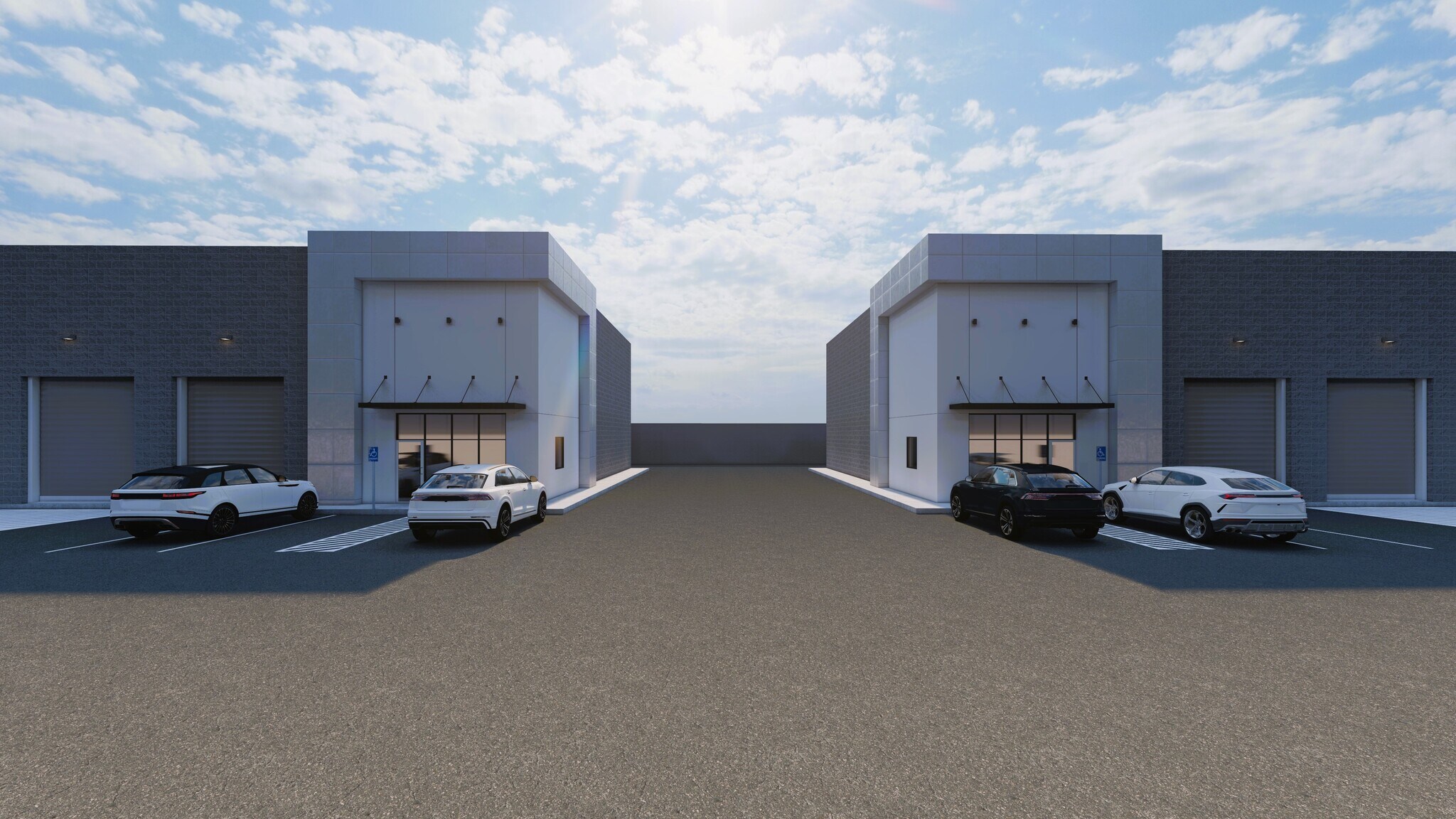 1345 N Zaragoza Rd, El Paso, TX for Sale