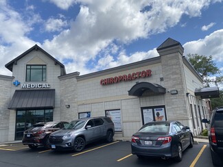 Bridgeview, IL Office - 7124 W 83rd St