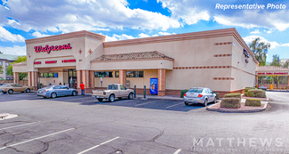 Mesa, AZ undefined - 2811 E Broadway Rd