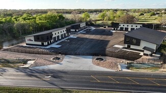 Weatherford, TX Flex - 2720 Ranger Hwy