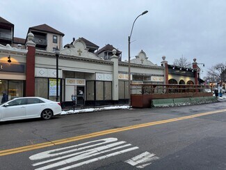 Brookline, MA Retail - 706 Washington St Brookline, MA Retail - 706 Washington St