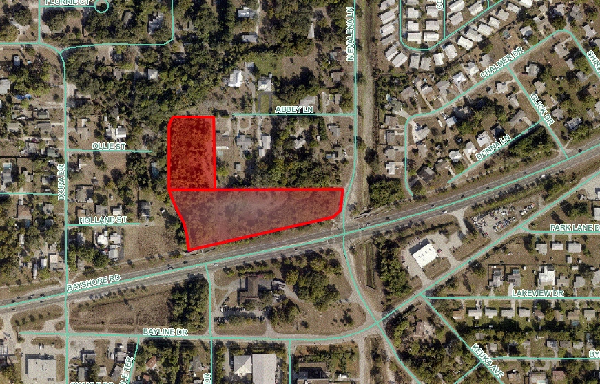 4941 Bayshore Rd, North Fort Myers, FL for Sale