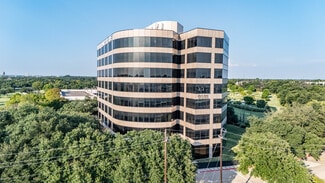 Dallas, TX Office - 9101 Lyndon B Johnson Fwy