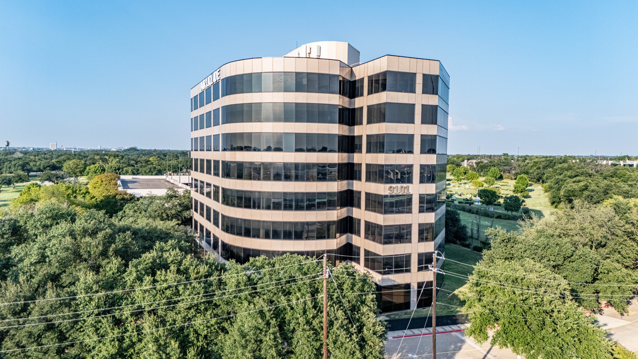 9101 Lyndon B Johnson Fwy, Dallas, TX for Rent