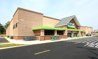 Richmond, VA Retail - 7000 Iron Bridge Rd