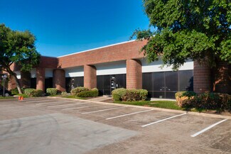 Dallas, TX Flex - 10440-10460 Miller Rd
