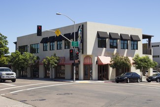 San Diego, CA Office - 1005 Rosecrans St