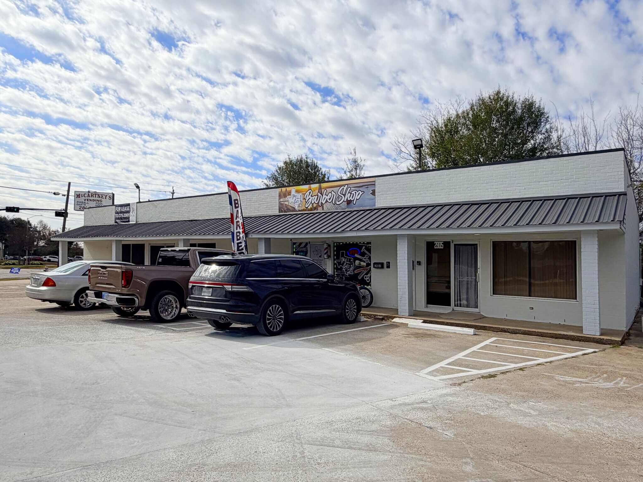 2801 N Alexander Dr, Baytown, TX for Rent