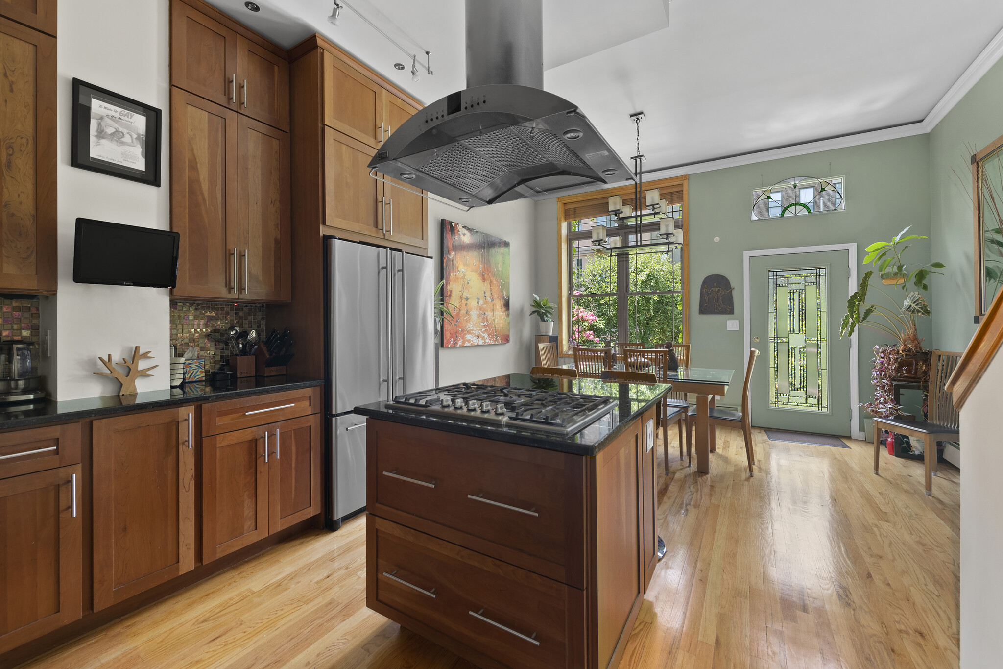 126 132nd, New York, NY for Sale
