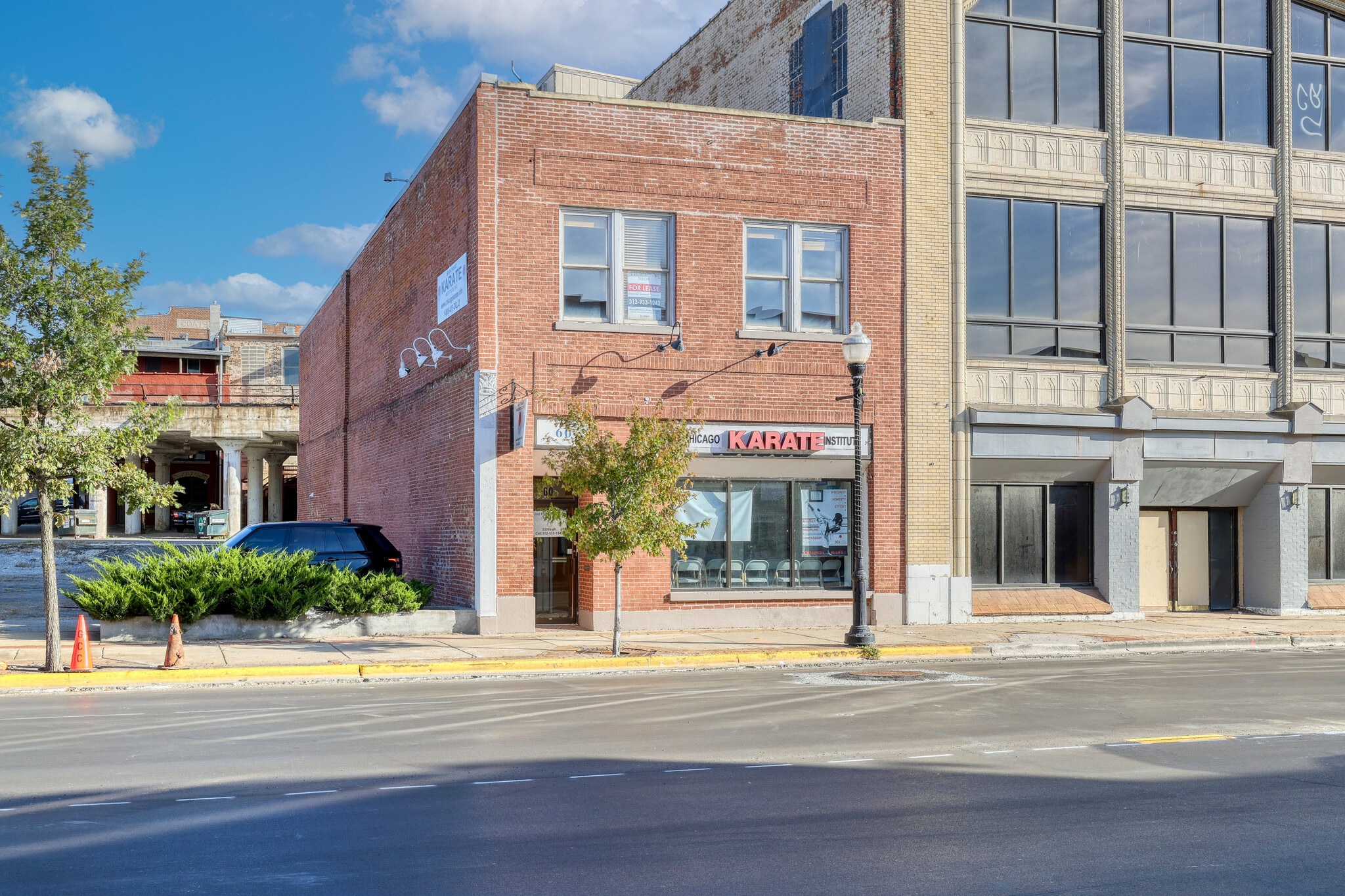 60 S Broadway, Aurora, IL for Sale