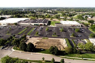 Westerville, OH Commercial Land - Huber Village Blvd