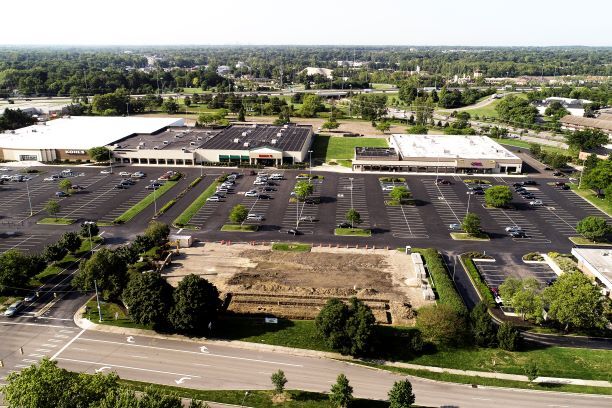 Huber Village Blvd, Westerville, OH for Rent