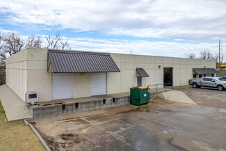 Oklahoma City, OK Industrial - 931 N Ann Arbor Ave Oklahoma City, OK Industrial - 931 N Ann Arbor Ave