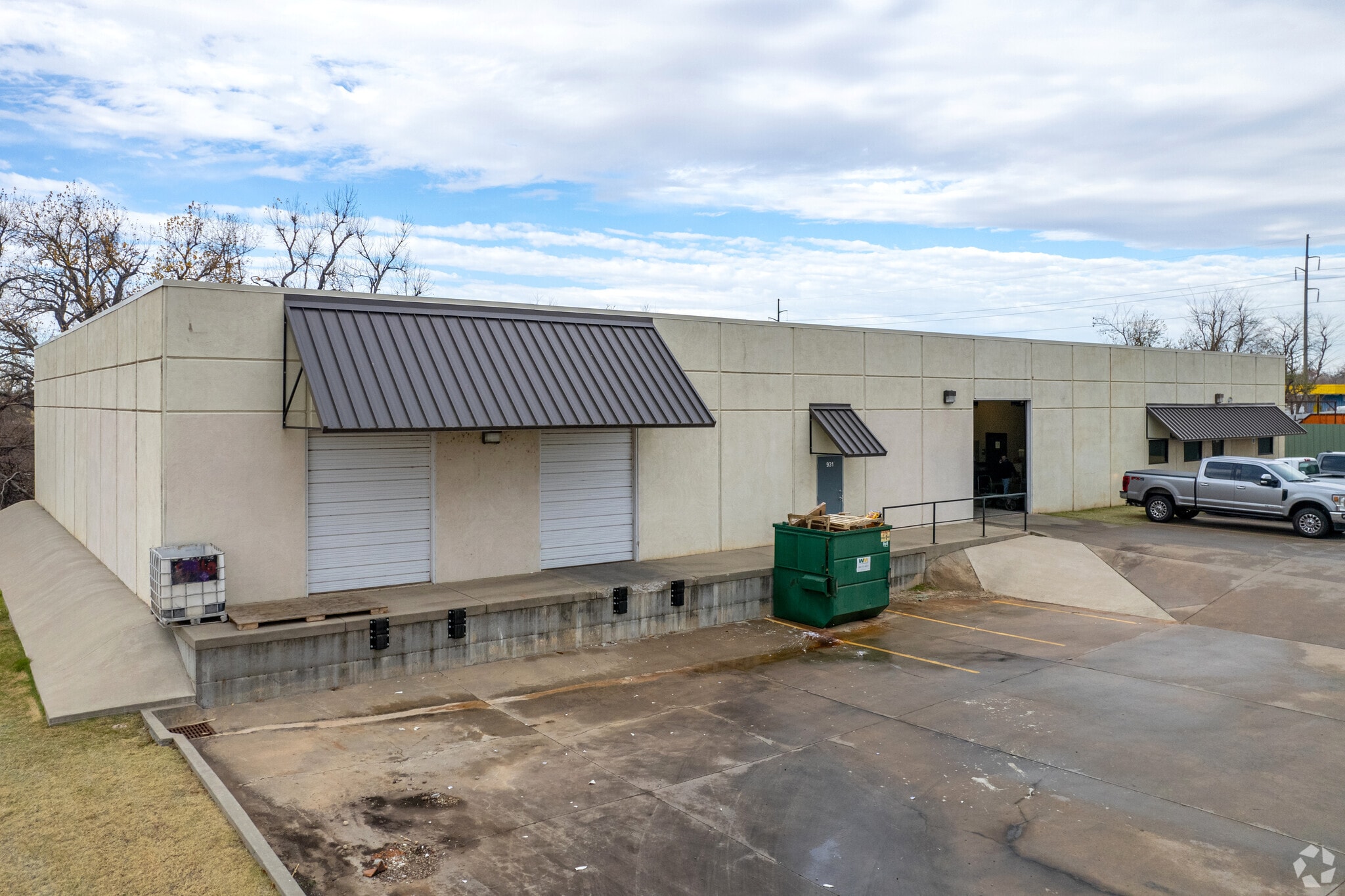 931 N Ann Arbor Ave, Oklahoma City, OK for Rent