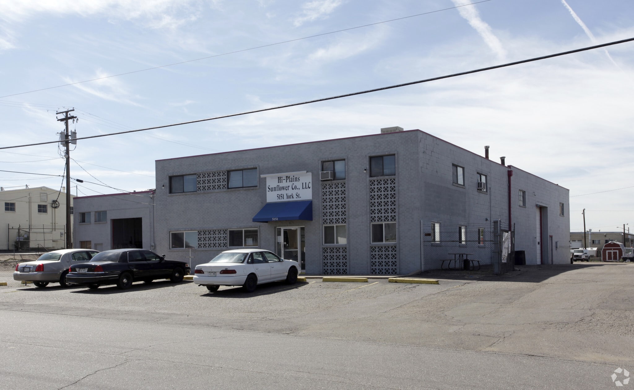 5151 York St, Denver, CO for Sale